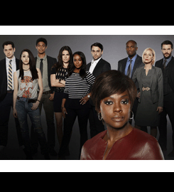 Oscar Nominee Talks About New TV Role