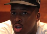 YG Believes 2Pac Lives