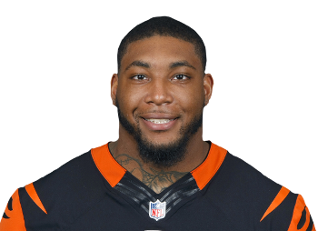 Bengals DT Devon Still's Daughter Fights For Life