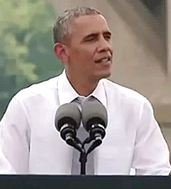 President Obama taunts Speaker Boehner: 'So sue me,'