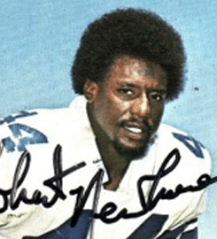 Former Cowboys Star RB Dies