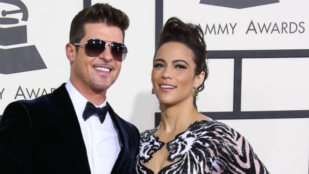 Robin Thicke Will Stop Begging For Forgiveness