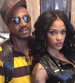 L&HHATL’s Stevie J And Joseline Are Drug Abusers?
