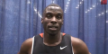 USA Track Star Torrin Lawrence Dies After Hit By Tractor-Trailer
