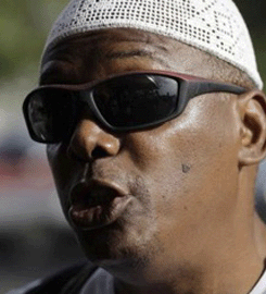 Ex- Black Panther Who Hijacked Plane To Cuba In 1984 Given 20 Years