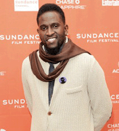 ‘The Wire’ Star Beaten Up And Stabbed At D.C. Nightclub