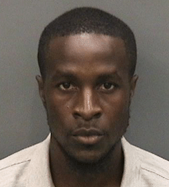 Boyfriend Charged With Murder Of 1-Year-Old
