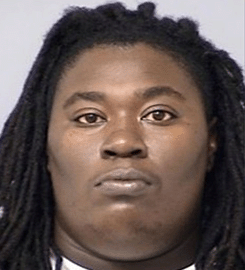 Candace Jackson Sentenced 50 Years For Intentionally Killing Woman With Car