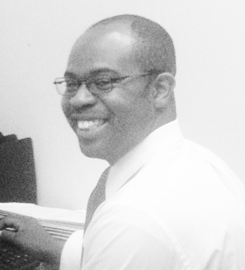 Young Man Fulfills Dream Of Becoming An Attorney
