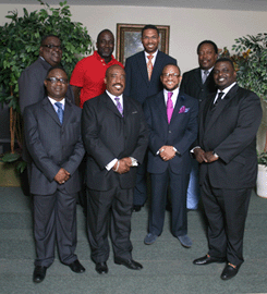 Coalition Of Clergy To Host ‘Souls to the Polls’ August 17th