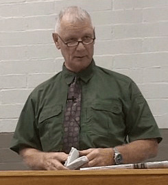 St. Louis Police Officer’s  Racist Rant Goes Viral