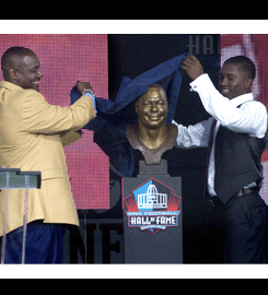 Brooks Describes Hall Of Fame Induction As ‘Humbling’