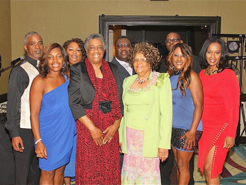 TAMPA BAY TECH CLASS OF 1984 CELEBRATES 30 YEARS WITH REUNION