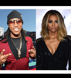 Ciara, Future Break Up: Engagement Off After Birth Of Son, Singer “Zonin” Out?