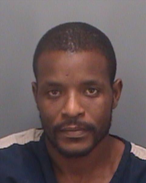 Suspect In Death Of   9-Year-Old Charged   With Rape, Murder