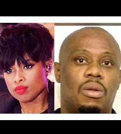 Jennifer Hudson’s Brother Arrested For Stabbling Wife’s Lover