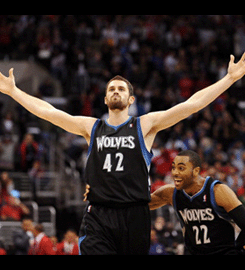 Kevin Love Has Firm Agreement He’ll Sign A 5-Year, $120 Million Deal With Cavaliers 