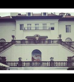 Preserve Madam CJ Walker’s Historic Estate
