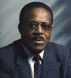 Longtime Political Activist, Monroe Mack Dies