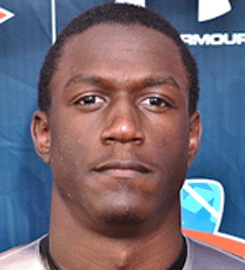 Freshman Running Back Leads USF To Victory