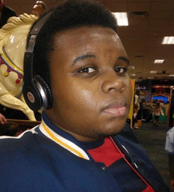 Tear Gas Used To Clear Streets In St. Louis Where Teen Killed By Police