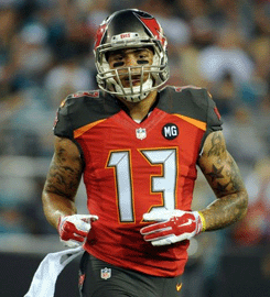 Buccaneers Beat Bills 27-14
