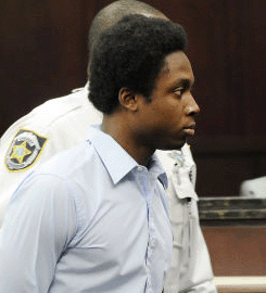 Trial Over: Clergy Visit With McTear Leads To Comment