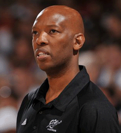 Cassell Joining Clippers As Assistant Coach