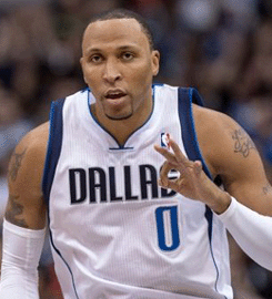 Shawn Marion Commits To Sign With Cavaliers