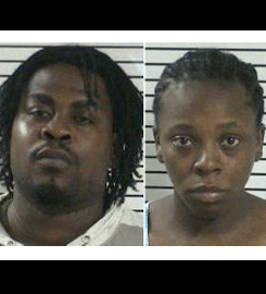 NC Parents Charged After Infant Dies In Hot Car