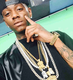Soulja Boy Added To Love & Hip Hop L.A.