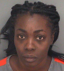 Woman With Thousands Of IDs Gets 8 Years 