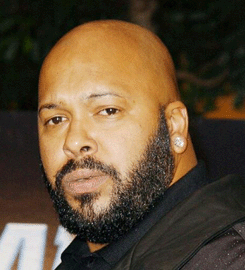 Suge Knight Shot At Chris Brown’s Pre-VMA Party
