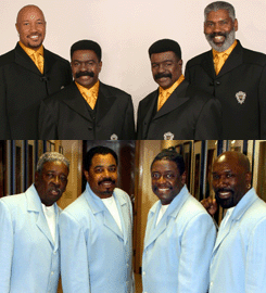 Special Concert Kicks Off Shriners Conven- tion