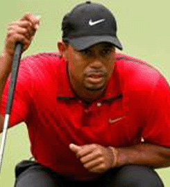 Tiger Withdraws From The WGC-Bridgestone Invitational