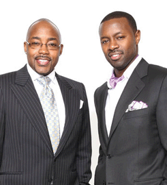 St. Pete Native Will Packer Moving Forward With Thriller ‘No Good Deed’