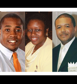 Three Groups Unite To Host Political Forum