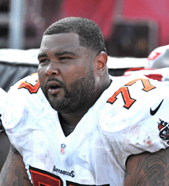 Bucs To Pay Injured Carl Nicks $3M
