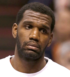 Indiana Prosecutors Charge Greg Oden On Multiple Battery Counts