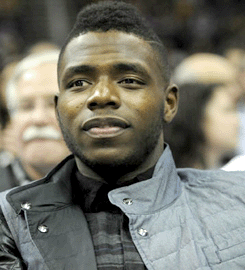  Browns’ Josh Gordon Considering Suing League Over Suspension