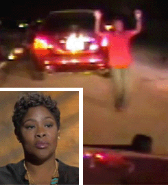 Mom, Four Children Mistakenly Pulled Over By Police At Gunpoint