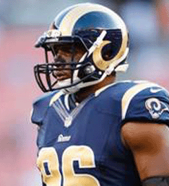 Rams Release Michael Sam