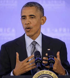 Obama Signs $16.3 Billion Bill To Overhaul Veterans Affairs Department