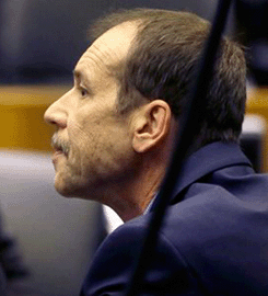 Porch Killing Defendant: ‘I Wasn’t Going To Cower’ 