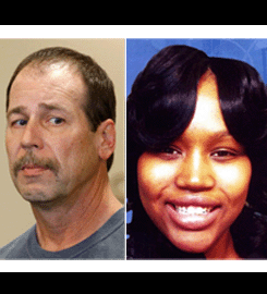 Theodare Wafer Convicted Of Second-Degree Murder Of Renisha Mcbride