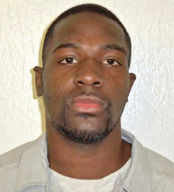 Oklahoma Man Beheads Co-Worker