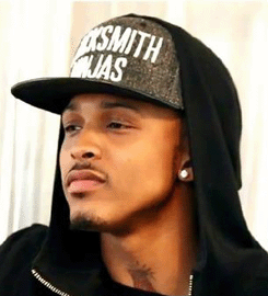 August Alsina Collapses At NYC Show, Sparks #PrayForAugust Hashtag 