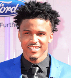 August Alsina Awakes From 3 Day Coma