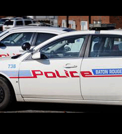 Baton Rouge Police Officer Resigns Amid Racist Text Message Investigation
