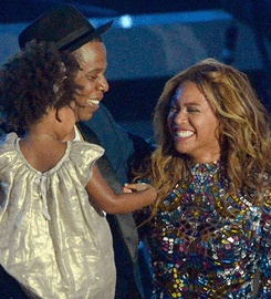 Beyonce 'Pregnant' With 2nd Child